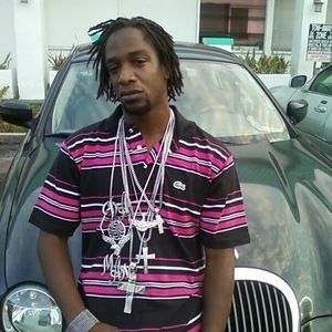 Meet your Posher, Terry